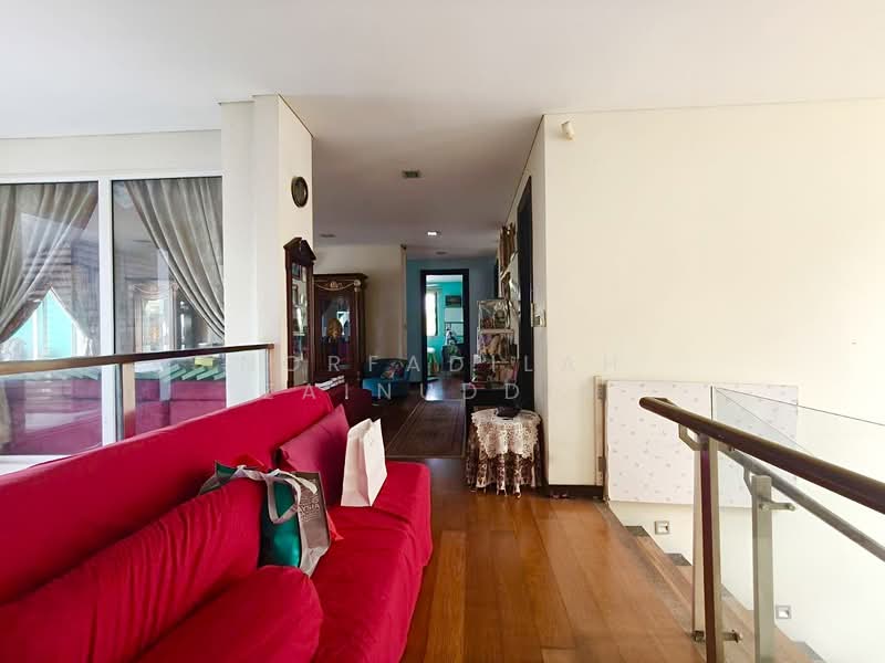 Bungalow for Sale in Bukit Jelutong (Shah Alam) - NORFADILAH ZAINUDDIN - Living Room - PropertyGuru.com.my