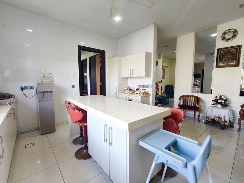 Bungalow for Sale in Bukit Jelutong (Shah Alam) - NORFADILAH ZAINUDDIN - Kitchen - PropertyGuru.com.my