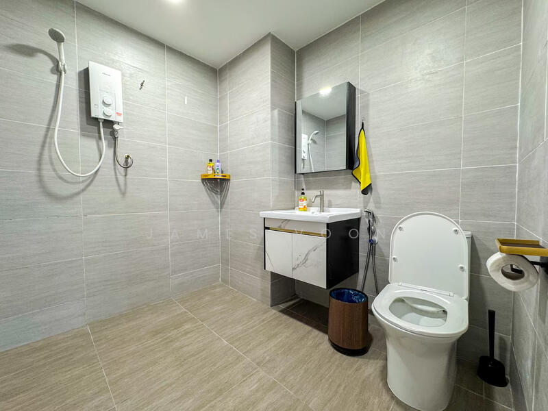 Condominium for Sale at Tamara - James Voon - PropertyGuru.com.my