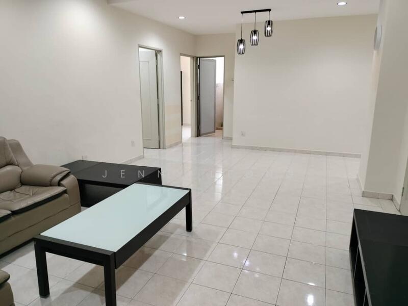 Condominium for Rent at Coastal Tower - Jenny Leong - Living Room - PropertyGuru.com.my