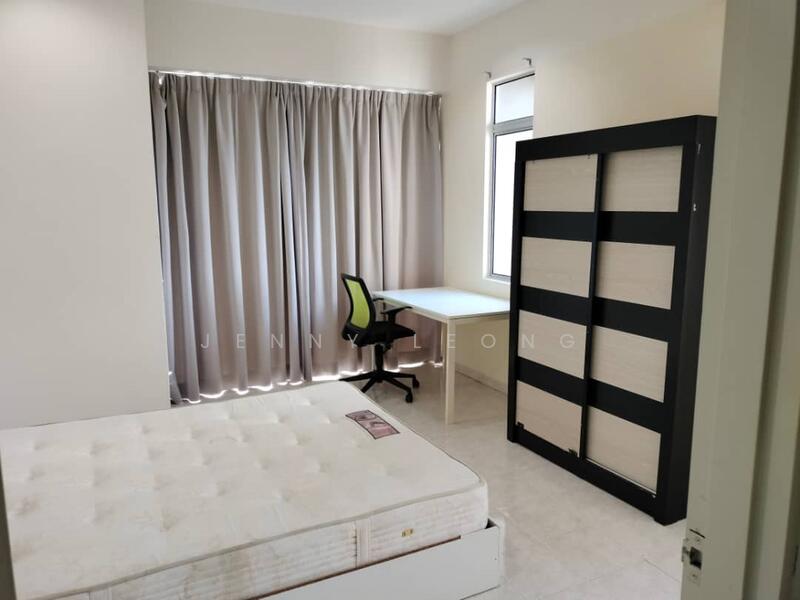 Condominium for Rent at Coastal Tower - Jenny Leong - Bedroom - PropertyGuru.com.my