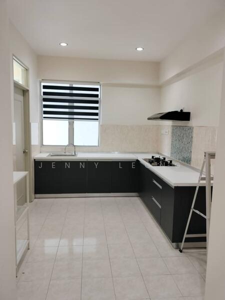 Condominium for Rent at Coastal Tower - Jenny Leong - Kitchen - PropertyGuru.com.my