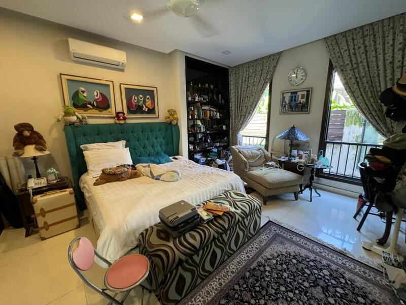 Bungalow for Sale in Bukit Jelutong (Shah Alam) - Kent Lee Jing Guang - Bedroom - PropertyGuru.com.my