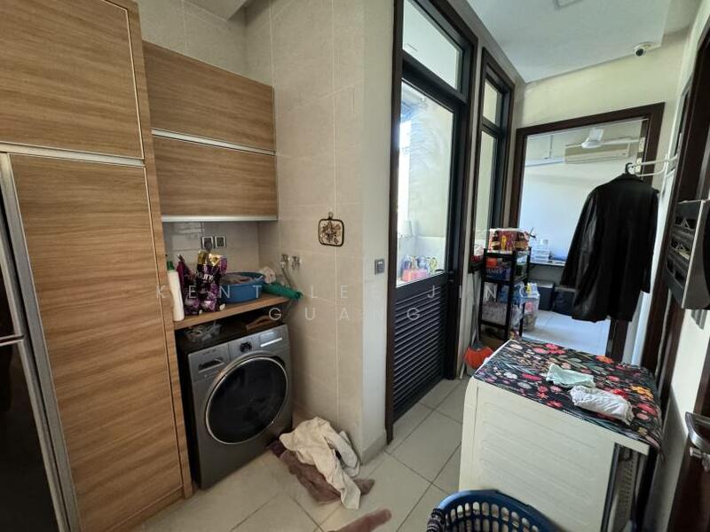 Bungalow for Sale in Bukit Jelutong (Shah Alam) - Kent Lee Jing Guang - Interior - PropertyGuru.com.my