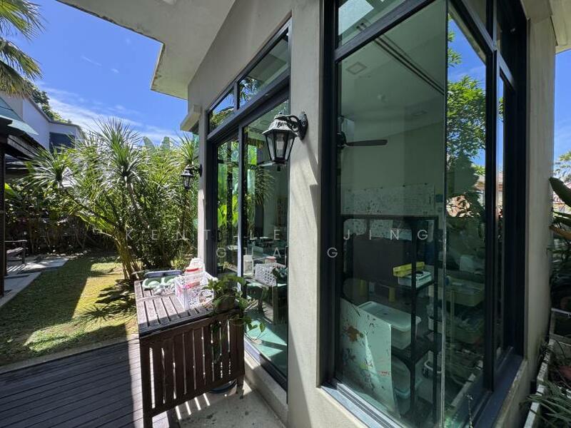 Bungalow for Sale in Bukit Jelutong (Shah Alam) - Kent Lee Jing Guang - Exterior - PropertyGuru.com.my