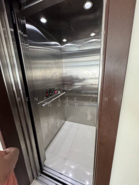 Bungalow for Sale in Bukit Jelutong (Shah Alam) - Kent Lee Jing Guang - Interior - PropertyGuru.com.my