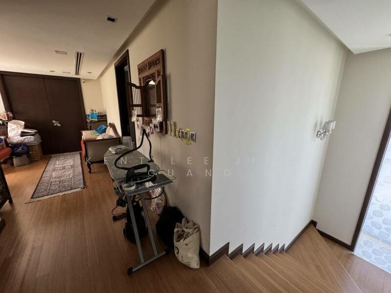 Bungalow for Sale in Bukit Jelutong (Shah Alam) - Kent Lee Jing Guang - Interior - PropertyGuru.com.my