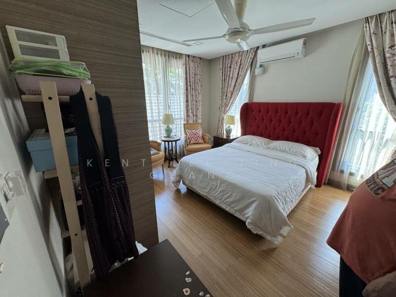 Bungalow for Sale in Bukit Jelutong (Shah Alam) - Kent Lee Jing Guang - Bedroom - PropertyGuru.com.my