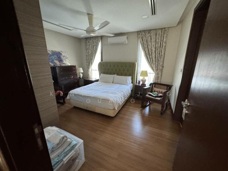 Bungalow for Sale in Bukit Jelutong (Shah Alam) - Kent Lee Jing Guang - Bedroom - PropertyGuru.com.my