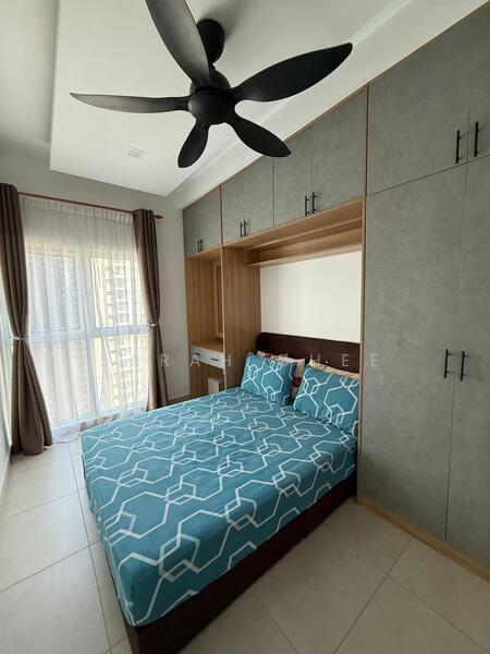 Service Residence for Rent at Residensi Rimbun @ Canopy Hills - Sarah Chee - Bedroom - PropertyGuru.com.my