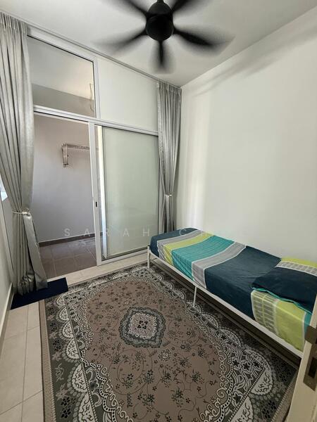 Service Residence for Rent at Residensi Rimbun @ Canopy Hills - Sarah Chee - Bedroom - PropertyGuru.com.my