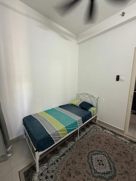 Service Residence for Rent at Residensi Rimbun @ Canopy Hills - Sarah Chee - Bedroom - PropertyGuru.com.my