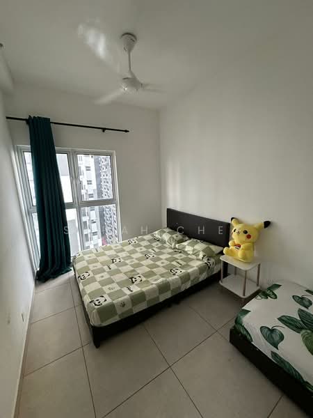 Service Residence for Rent at Residensi Rimbun @ Canopy Hills - Sarah Chee - Bedroom - PropertyGuru.com.my