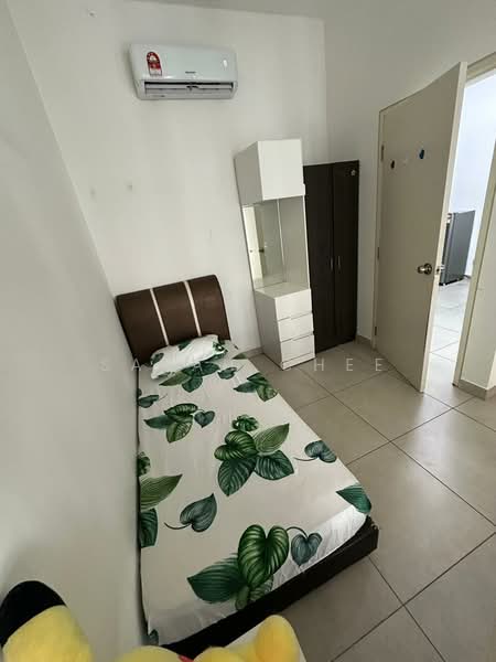 Service Residence for Rent at Residensi Rimbun @ Canopy Hills - Sarah Chee - Bedroom - PropertyGuru.com.my