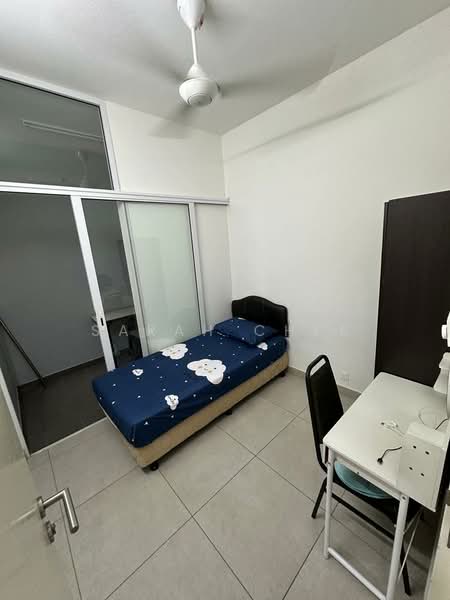 Service Residence for Rent at Residensi Rimbun @ Canopy Hills - Sarah Chee - Bedroom - PropertyGuru.com.my