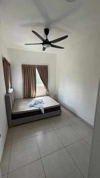 Servis Apartment untuk Disewa di Residensi Rimbun @ Canopy Hills - Sarah Chee - Bedroom - PropertyGuru.com.my