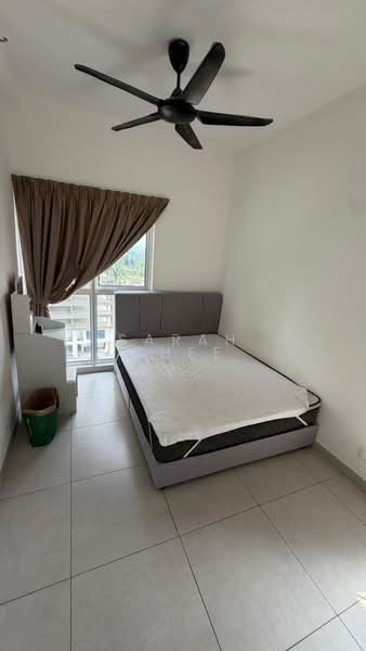Servis Apartment untuk Disewa di Residensi Rimbun @ Canopy Hills - Sarah Chee - Bedroom - PropertyGuru.com.my