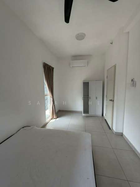 Servis Apartment untuk Disewa di Residensi Rimbun @ Canopy Hills - Sarah Chee - Bedroom - PropertyGuru.com.my