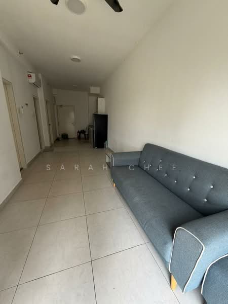Servis Apartment untuk Disewa di Residensi Rimbun @ Canopy Hills - Sarah Chee - Corridor - PropertyGuru.com.my