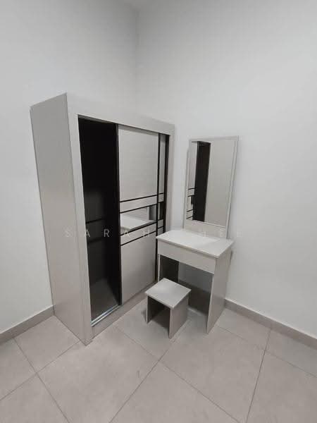 Kediaman Servis untuk Disewa di Residensi Rimbun @ Canopy Hills - Sarah Chee - Interior - PropertyGuru.com.my