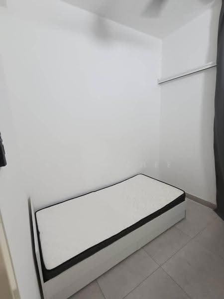 Kediaman Servis untuk Disewa di Residensi Rimbun @ Canopy Hills - Sarah Chee - Bedroom - PropertyGuru.com.my
