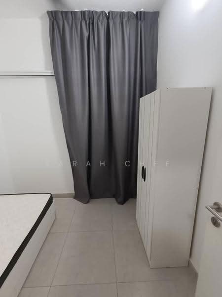 Kediaman Servis untuk Disewa di Residensi Rimbun @ Canopy Hills - Sarah Chee - Bedroom - PropertyGuru.com.my