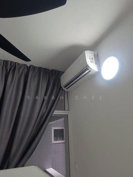 Kediaman Servis untuk Disewa di Residensi Rimbun @ Canopy Hills - Sarah Chee - Interior - PropertyGuru.com.my