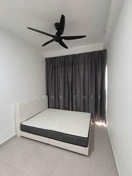 Kediaman Servis untuk Disewa di Residensi Rimbun @ Canopy Hills - Sarah Chee - Bedroom - PropertyGuru.com.my