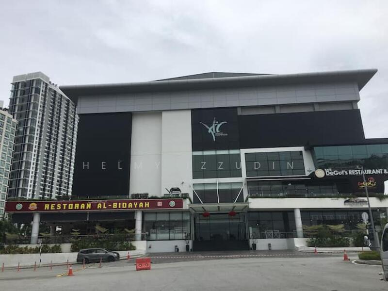 Condominium for Rent at Mutiara Ville - HELMY IZZUDIN - Exterior - PropertyGuru.com.my