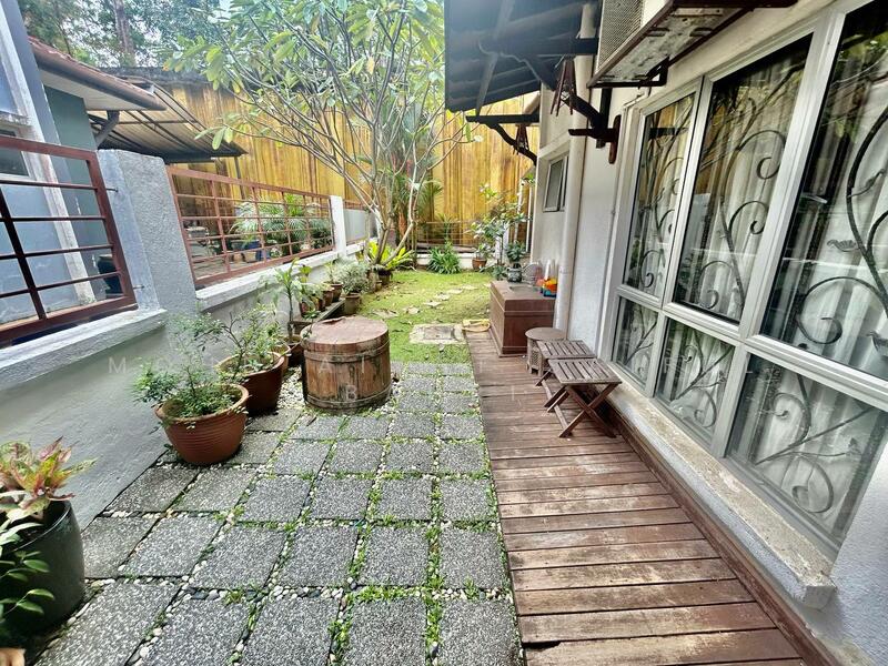 Semi-Detached House for Sale in Seksyen 7 (Shah Alam) - Mohd Aizat Saiful Bahri - Exterior - PropertyGuru.com.my