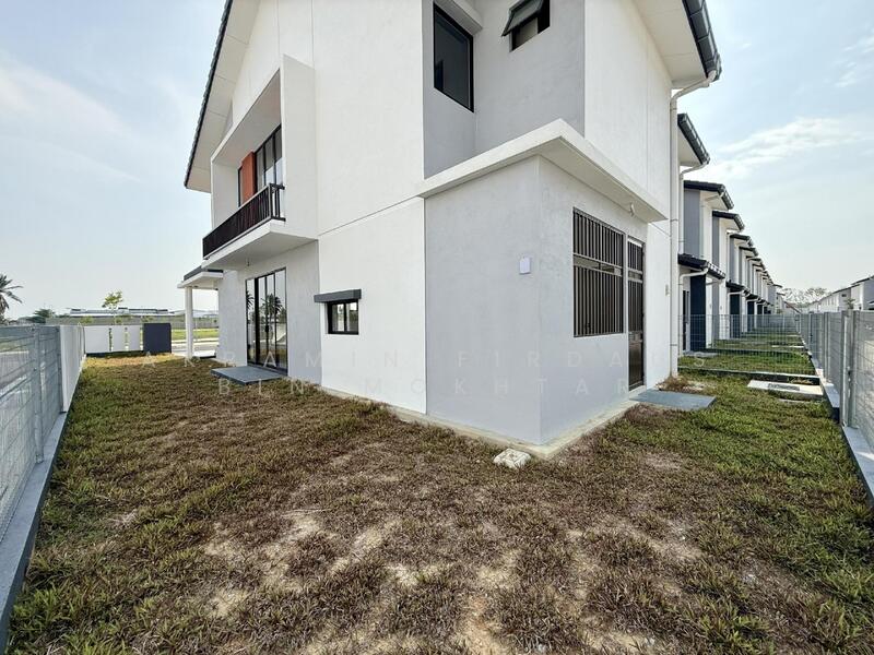 2-storey Terraced House for Sale in Bandar Bukit Raja (Klang) - Akramin Firdaus Bin Mokhtar - Exterior - PropertyGuru.com.my