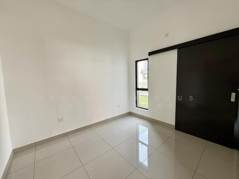 2-storey Terraced House for Sale in Bandar Bukit Raja (Klang) - Akramin Firdaus Bin Mokhtar - Interior - PropertyGuru.com.my