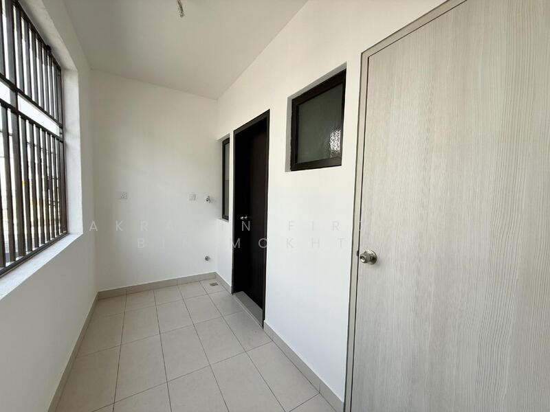 2-storey Terraced House for Sale in Bandar Bukit Raja (Klang) - Akramin Firdaus Bin Mokhtar - Interior - PropertyGuru.com.my