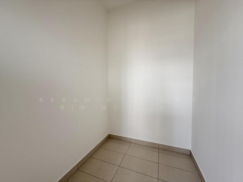 2-storey Terraced House for Sale in Bandar Bukit Raja (Klang) - Akramin Firdaus Bin Mokhtar - Interior - PropertyGuru.com.my