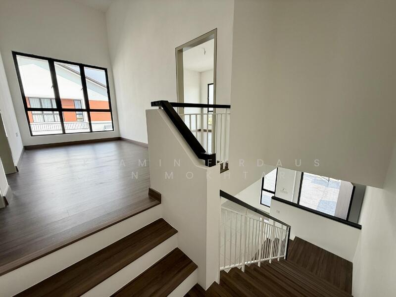 2-storey Terraced House for Sale in Bandar Bukit Raja (Klang) - Akramin Firdaus Bin Mokhtar - Interior - PropertyGuru.com.my