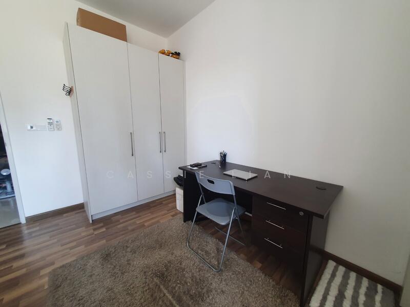 Condominium for Rent at Riverville Residences - Cassie Lian - Study - PropertyGuru.com.my