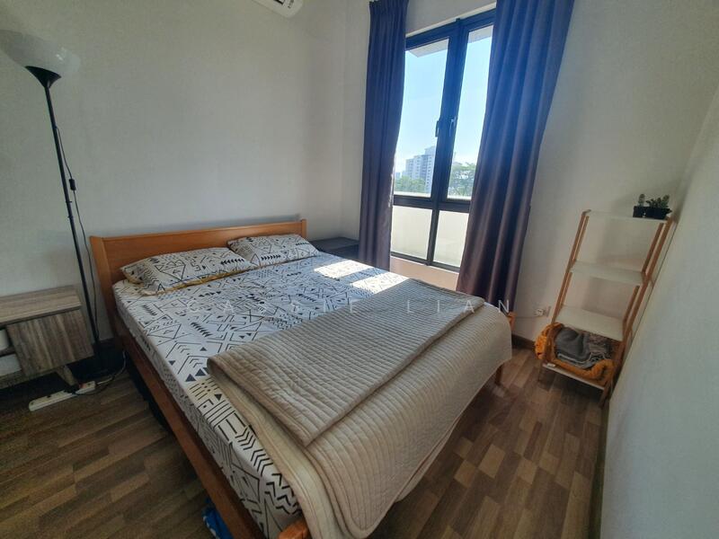 Condominium for Rent at Riverville Residences - Cassie Lian - Bedroom - PropertyGuru.com.my