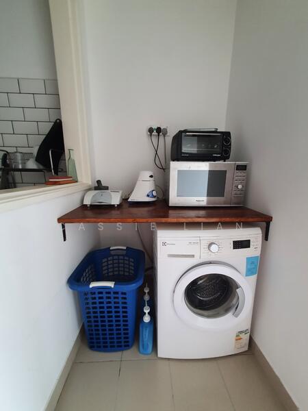 Condominium for Rent at Riverville Residences - Cassie Lian - Interior - PropertyGuru.com.my