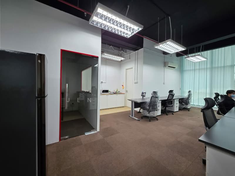 Office for Sale in Kampung Kerinchi (Bangsar South) (Kuala Lumpur) - Jennie Lim - Interior - PropertyGuru.com.my