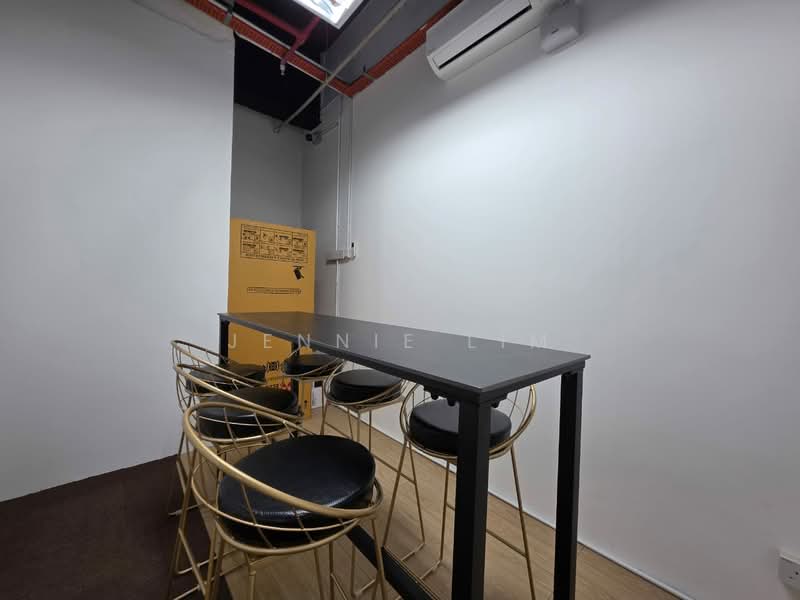 Office for Sale in Kampung Kerinchi (Bangsar South) (Kuala Lumpur) - Jennie Lim - Interior - PropertyGuru.com.my
