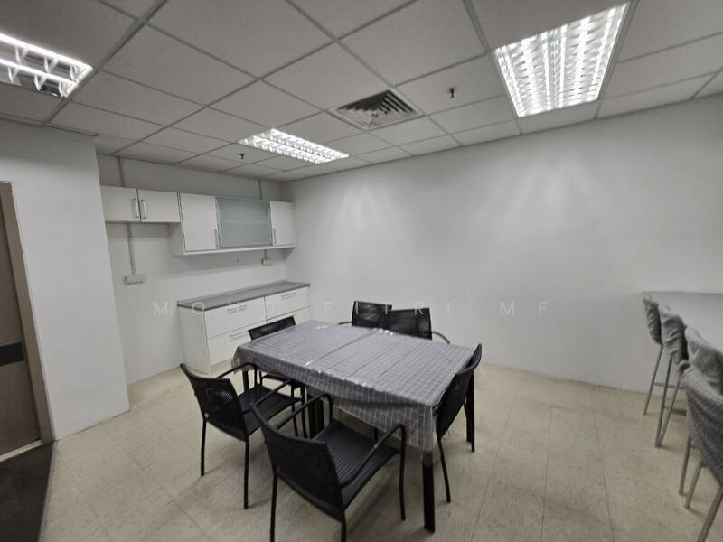 Vista Tower @ The Intermark untuk Untuk Disewa - RM 91,016 /bulan, Feb 2026 - Interior - PropertyGuru.com.my