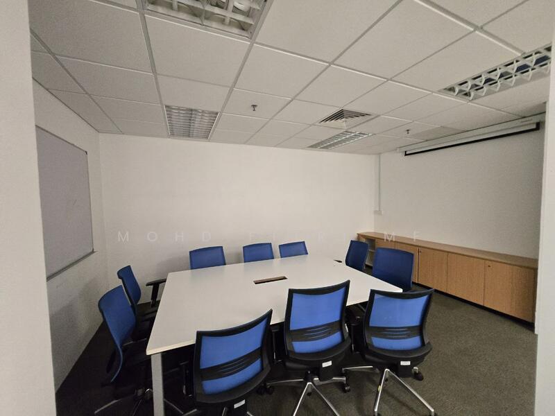 Vista Tower @ The Intermark untuk Untuk Disewa - RM 91,016 /bulan, Feb 2026 - Interior - PropertyGuru.com.my