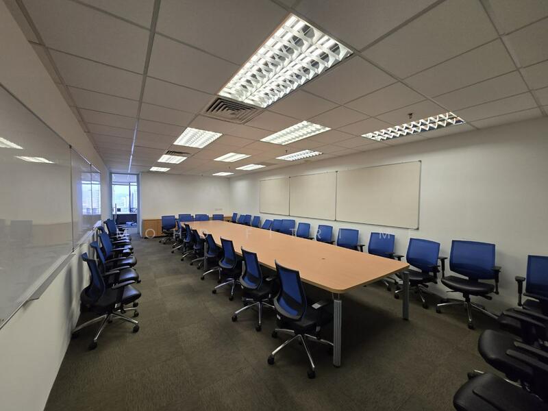 Vista Tower @ The Intermark untuk Untuk Disewa - RM 91,016 /bulan, Feb 2026 - Interior - PropertyGuru.com.my