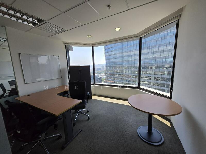 Vista Tower @ The Intermark untuk Untuk Disewa - RM 91,016 /bulan, Feb 2026 - Study - PropertyGuru.com.my