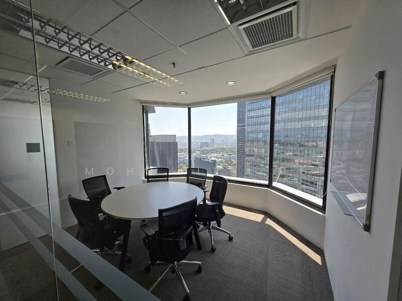 Vista Tower @ The Intermark untuk Untuk Disewa - RM 91,016 /bulan, Feb 2026 - Interior - PropertyGuru.com.my