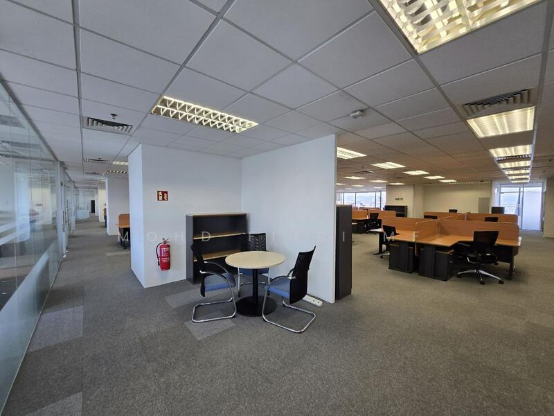 Vista Tower @ The Intermark untuk Untuk Disewa - RM 91,016 /bulan, Feb 2026 - Interior - PropertyGuru.com.my