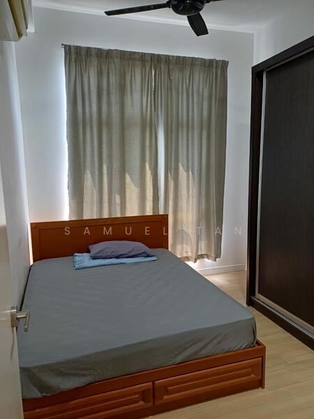 Condominium for Rent at Damansara Foresta - Samuel Tan - Bedroom - PropertyGuru.com.my