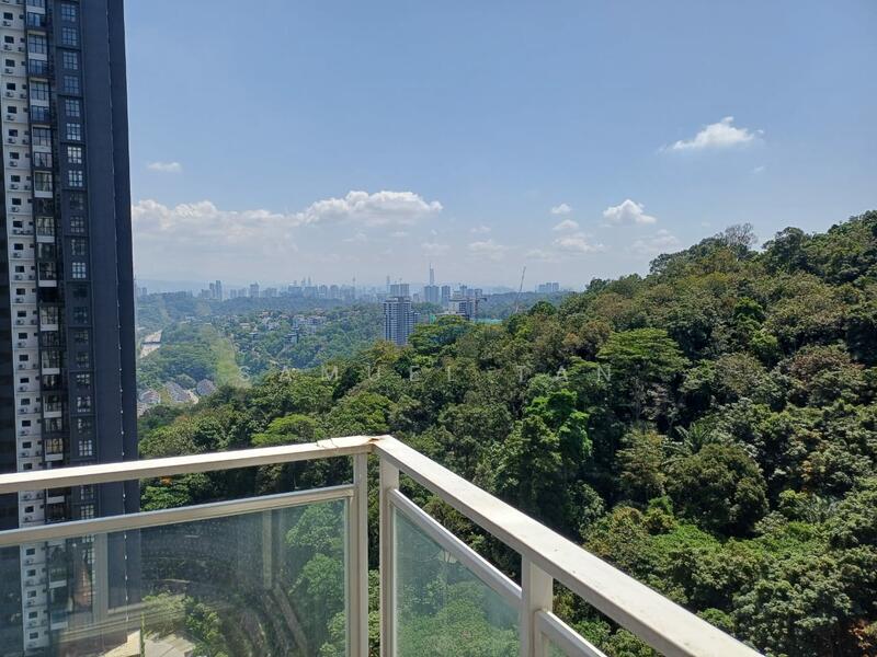 Condominium for Rent at Damansara Foresta - Samuel Tan - View - PropertyGuru.com.my