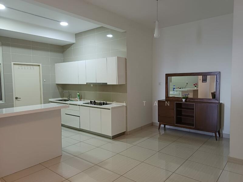 Condominium for Rent at Damansara Foresta - Samuel Tan - Kitchen - PropertyGuru.com.my