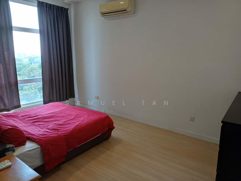 Condominium for Rent at Damansara Foresta - Samuel Tan - Bedroom - PropertyGuru.com.my